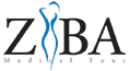 Ziba Medical Tour Logo