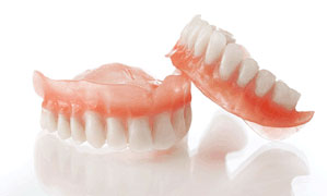 Tooth prosthesis